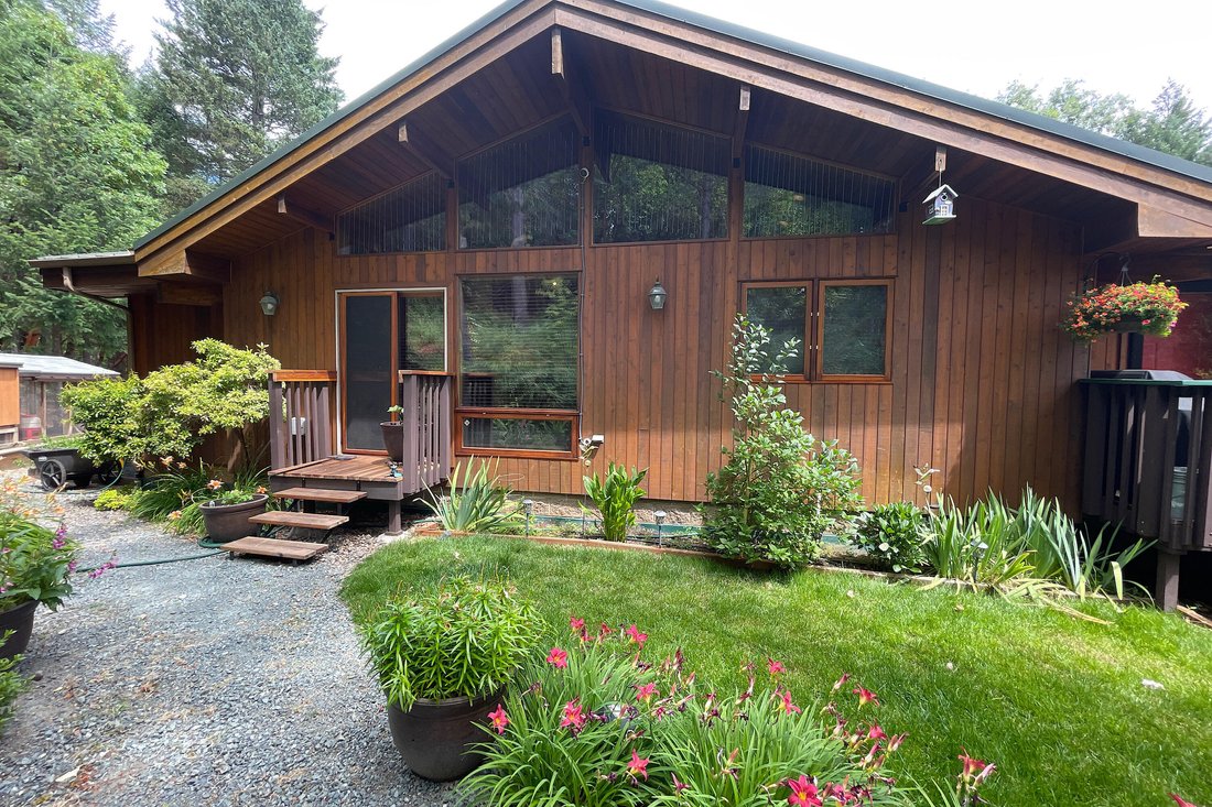 House in Grants Pass, Oregon, United States 3 - 17990962