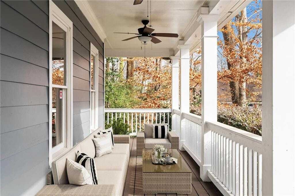 House in Atlanta, Georgia, United States 4 - 17988313