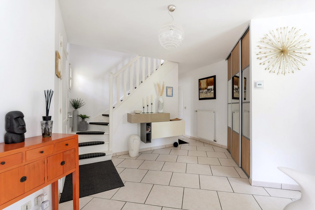 House in Nozay, Ile-de-France, France 3 - 17990407