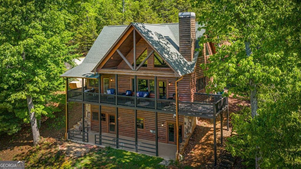 House in Mineral Bluff, Georgia, United States 1 - 17994995