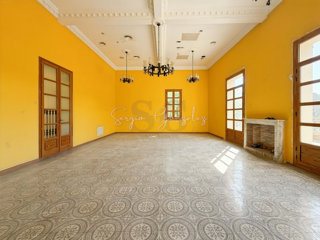 House in Cervello, Catalonia, Spain 3 - 17986754