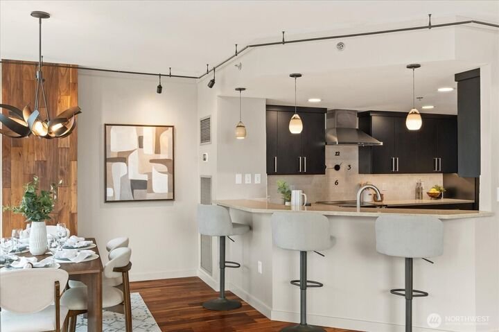 Condo in Bellevue, Washington, United States 5 - 17990788