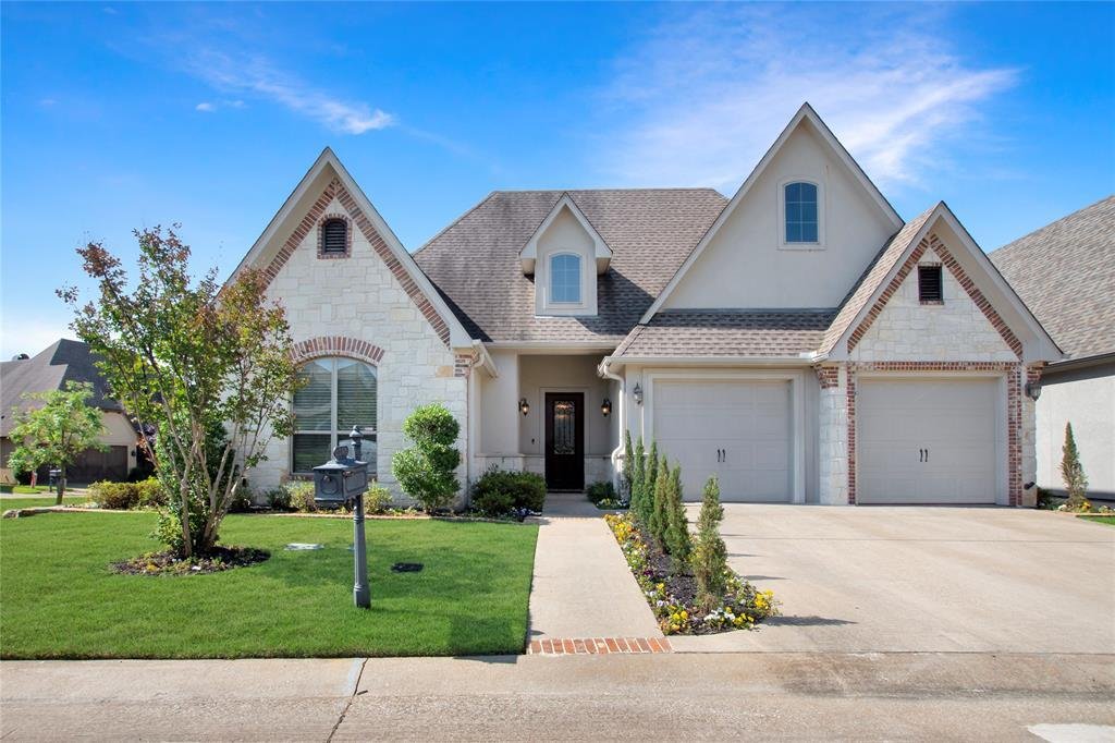 House in Tyler, Texas, United States 1 - 17988850