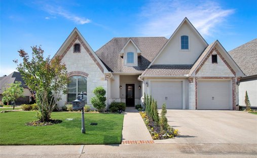 Casa a Tyler, Texas, Stati Uniti 1