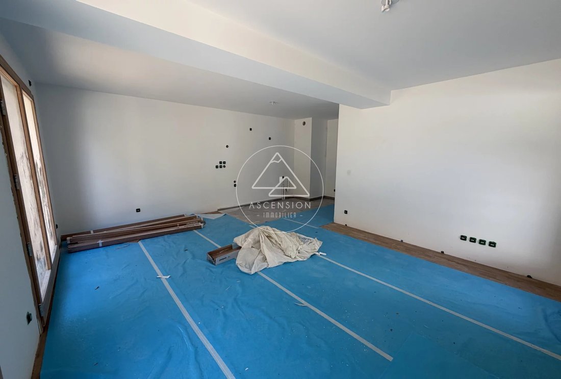 Apartment in Morzine, Auvergne-Rhône-Alpes, France 3 - 14455872