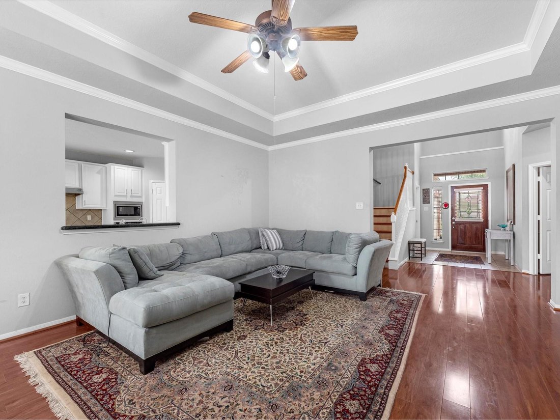 House in Sugar Land, Texas, United States 5 - 17988957