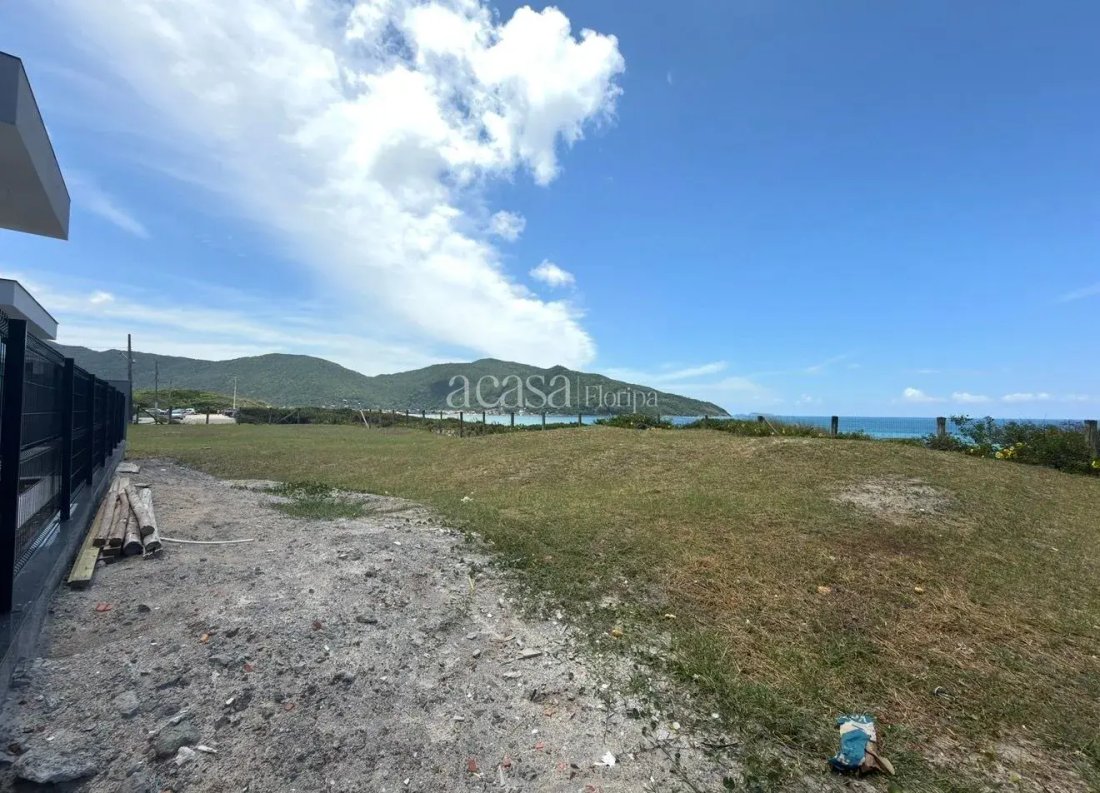 Terreno a Florianópolis, Santa Catarina, Brasile 4 - 17984314