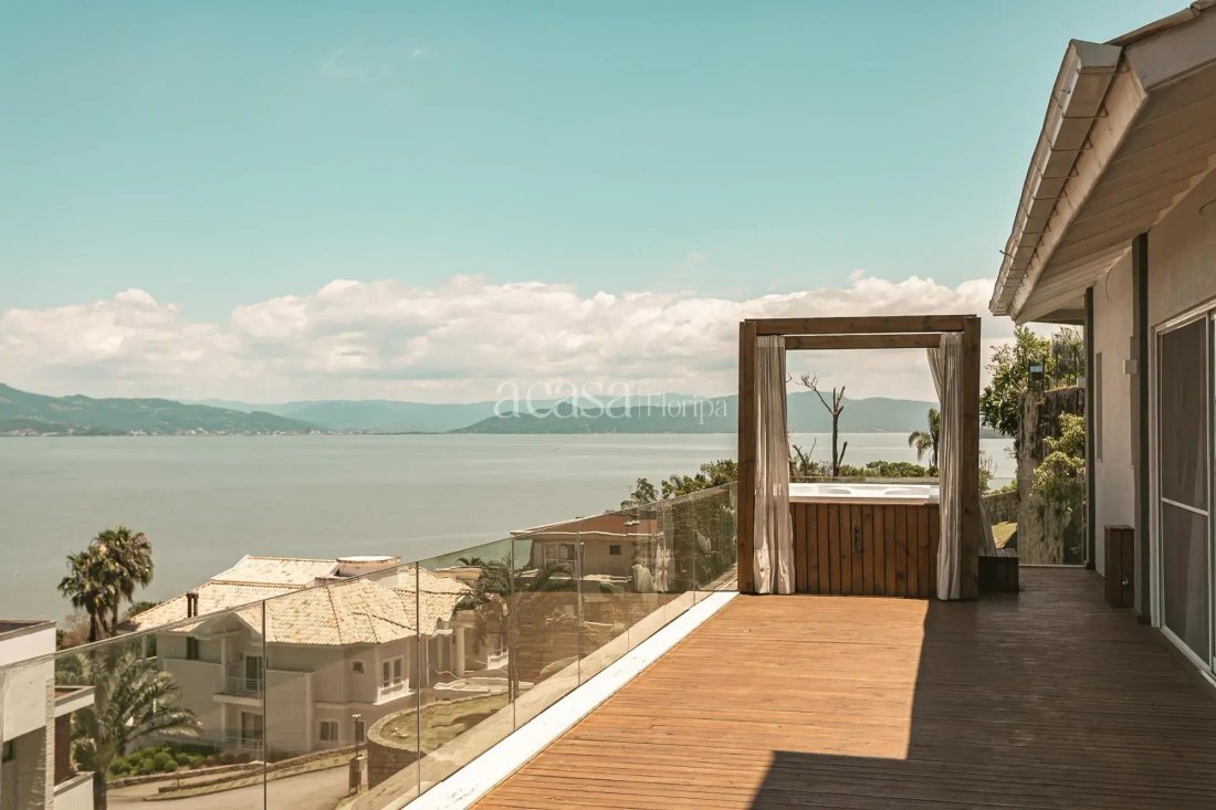 Condo in Florianópolis, State of Santa Catarina, Brazil 3 - 17985836