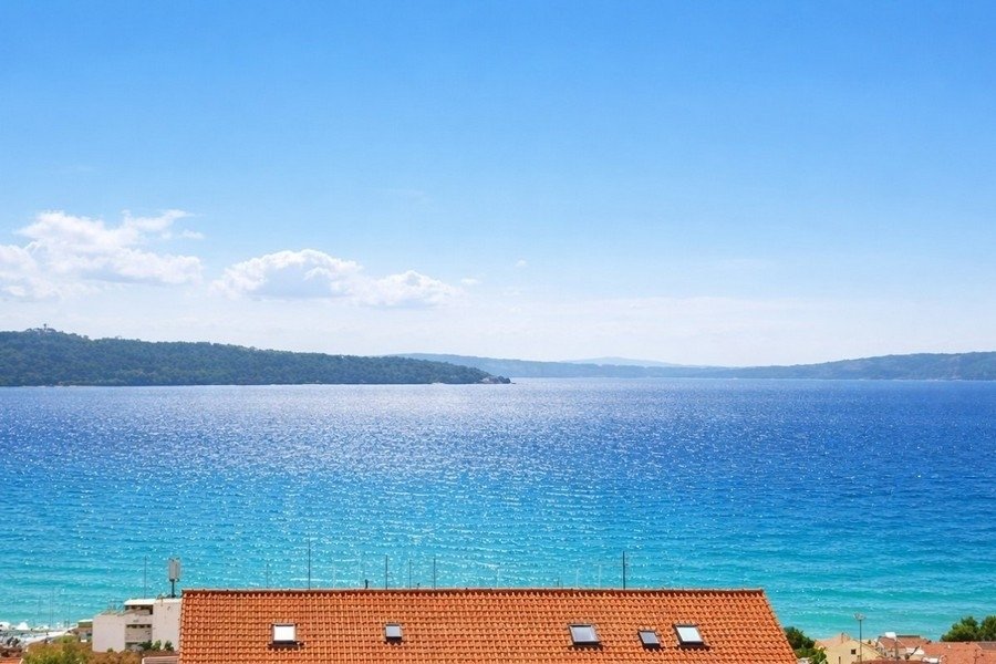 Apartment in Kastel Kambelovac, Split-Dalmatia County, Croatia 1 - 17989135