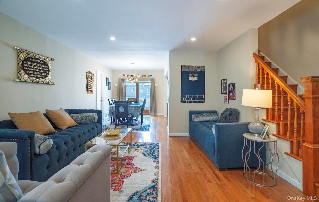 House in New York, New York, United States 2 - 17990148