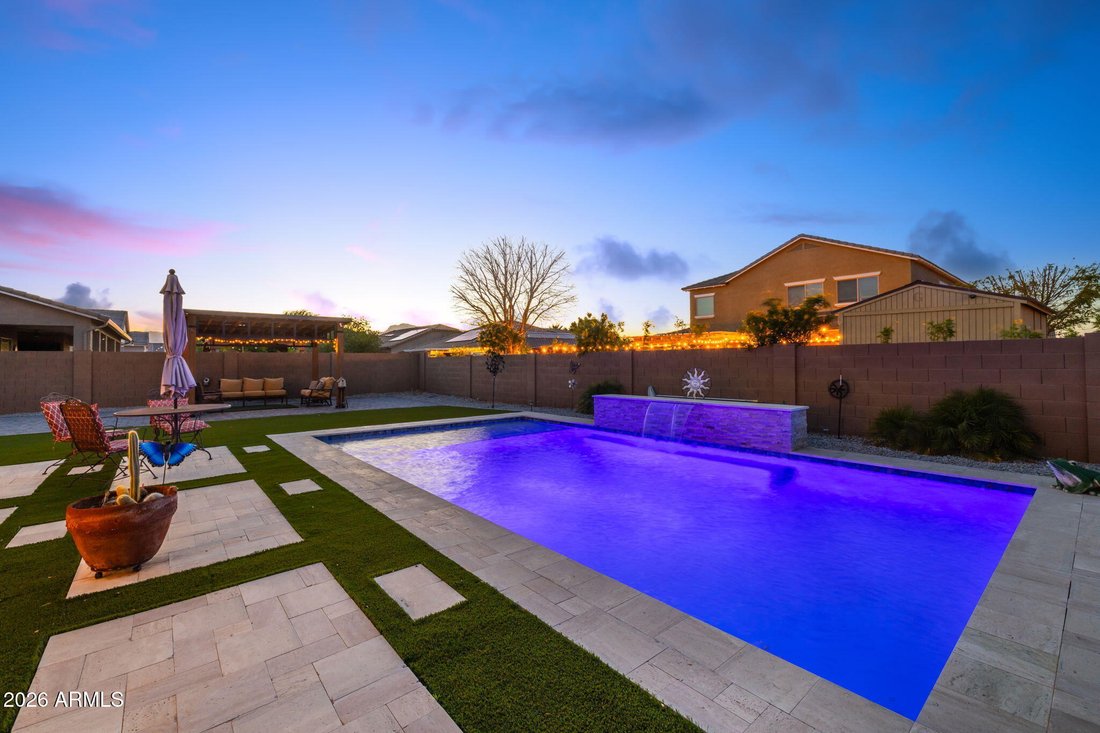 House in Litchfield Park, Arizona, United States 2 - 17984258