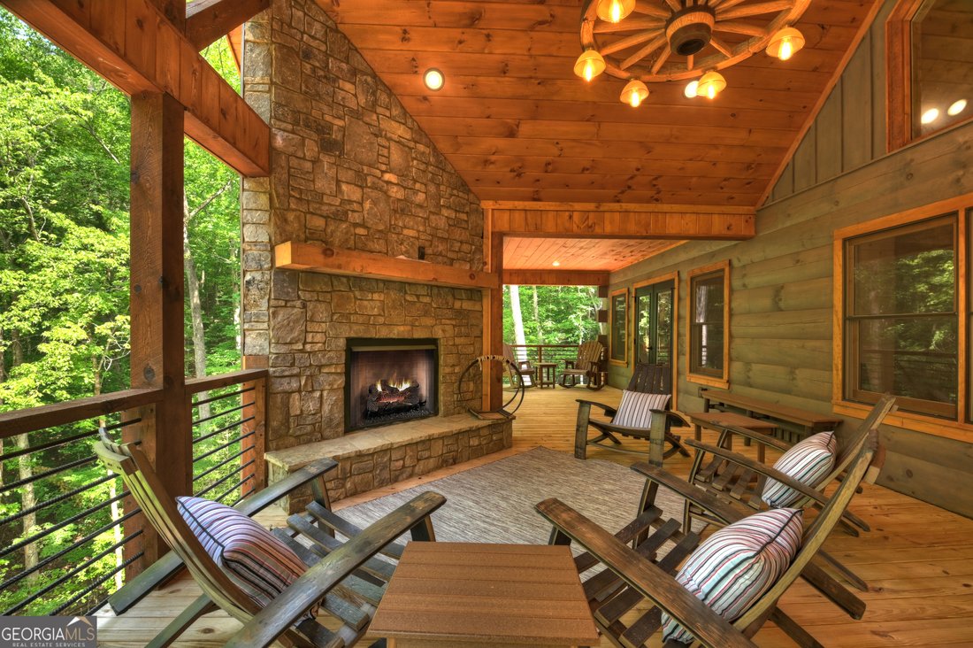House in Ellijay, Georgia, United States 4 - 17722893