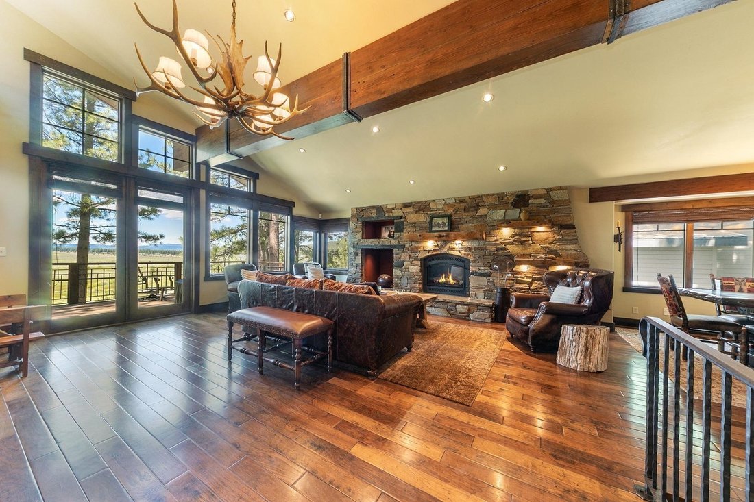House in Truckee, California, United States 5 - 17997892