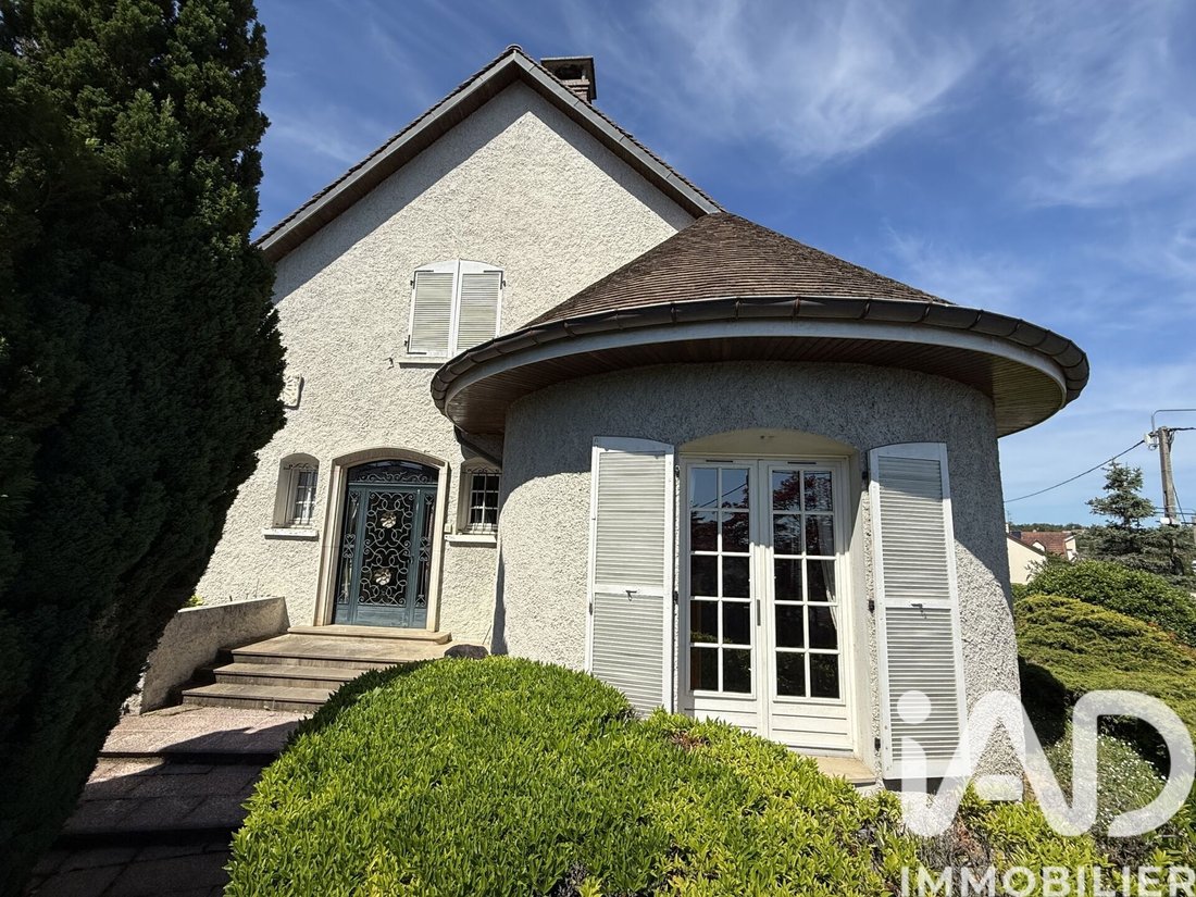 House in La Montagne, Dijon, France 1 - 17992726