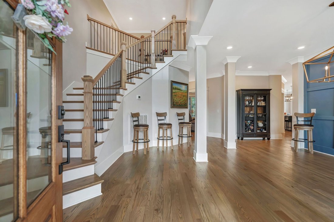 House in Murfreesboro, Tennessee, United States 4 - 17985064