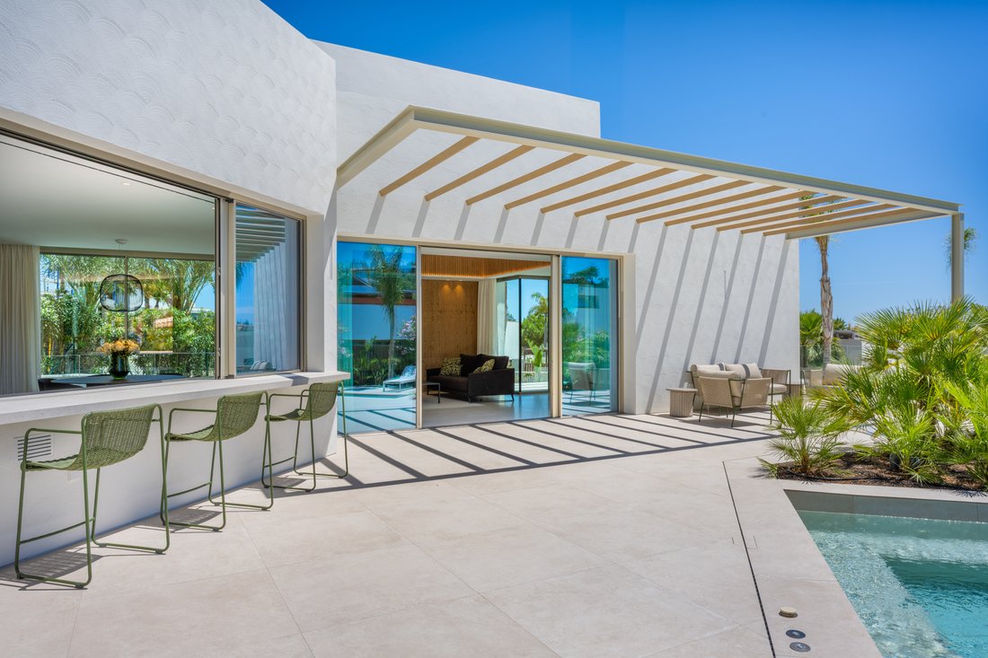 Villa in Orihuela, Valencian Community, Spain 4 - 17852992