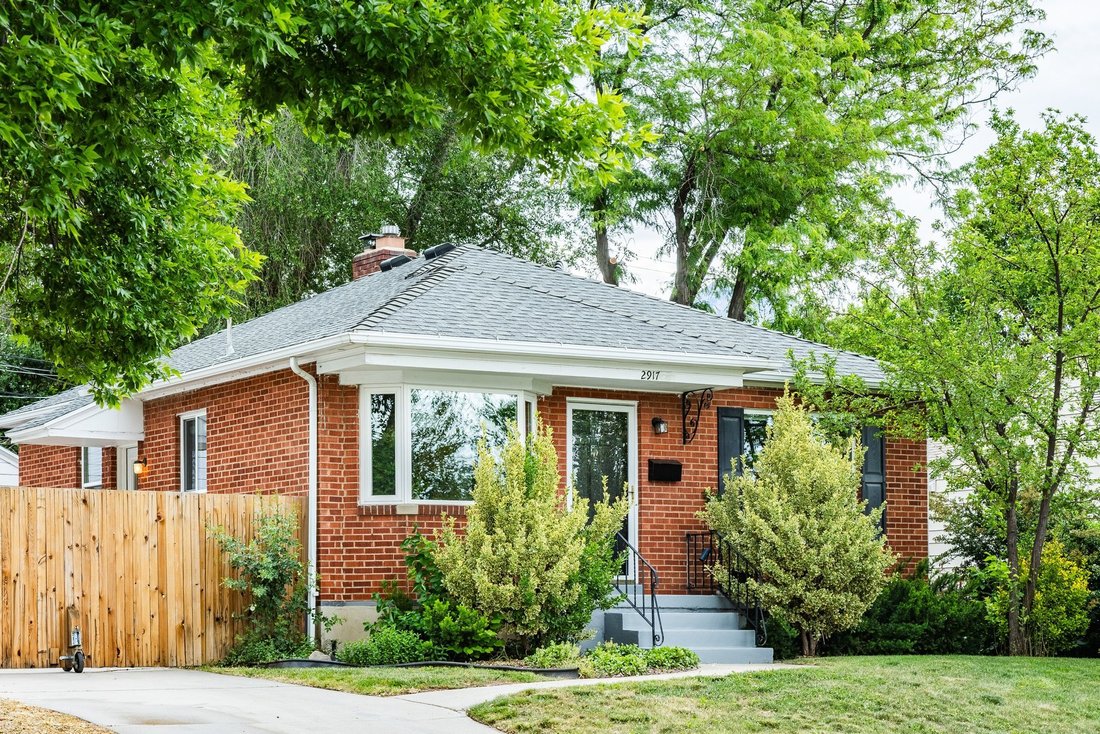 House in Salt Lake City, Utah, United States 1 - 17986089