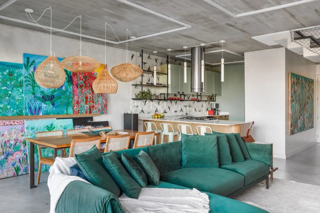 Condo in Florianópolis, State of Santa Catarina, Brazil 5 - 17984244