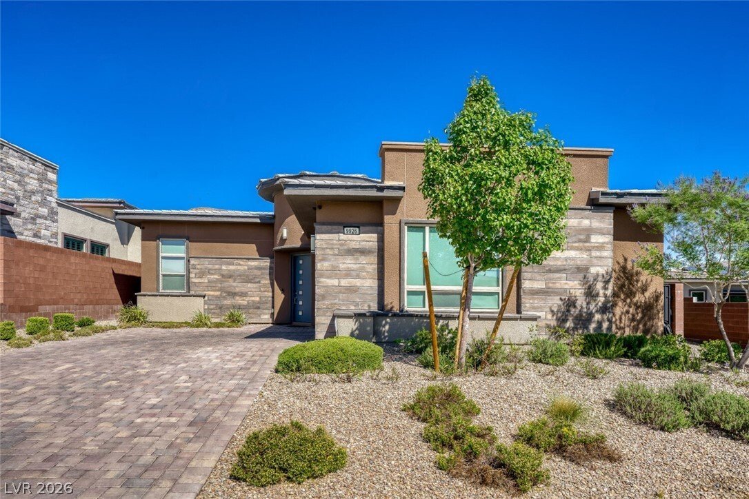 House in Las Vegas, Nevada, United States 4 - 17988270