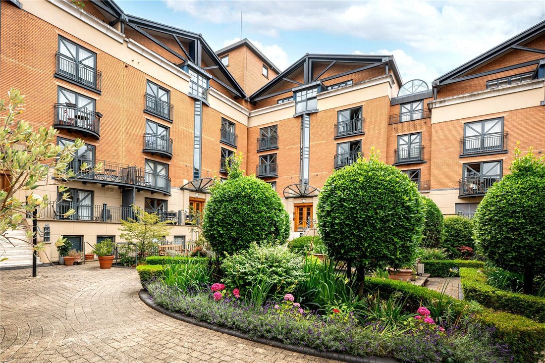 Apartment in Notting Hill, Kensington And Chelsea, England 2 - 17984816
