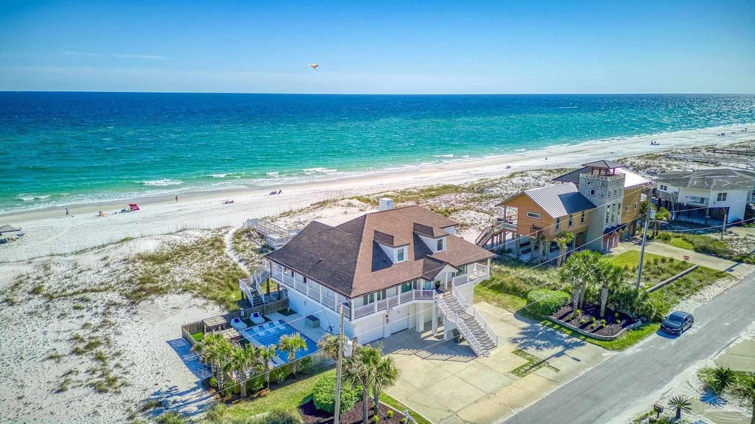 Maison à Gulf Breeze, Floride, États-Unis 5 - 17984365