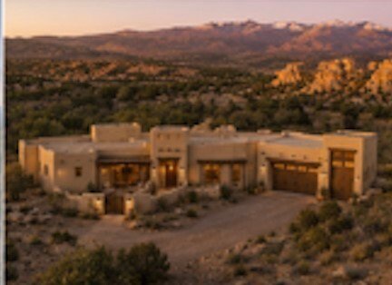 House in Santa Fe, New Mexico, United States 4 - 17984423