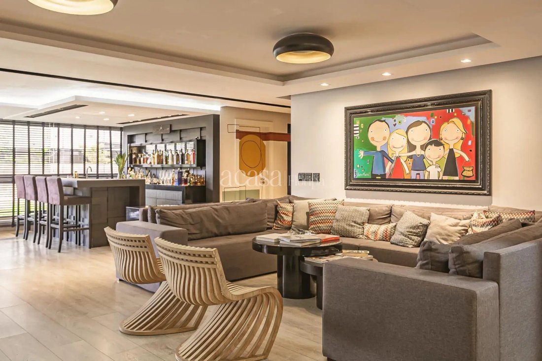 Apartment in Florianópolis, State of Santa Catarina, Brazil 3 - 17984158