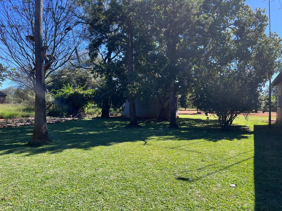Farm Ranch in Alldays, Limpopo, South Africa 3 - 17992243