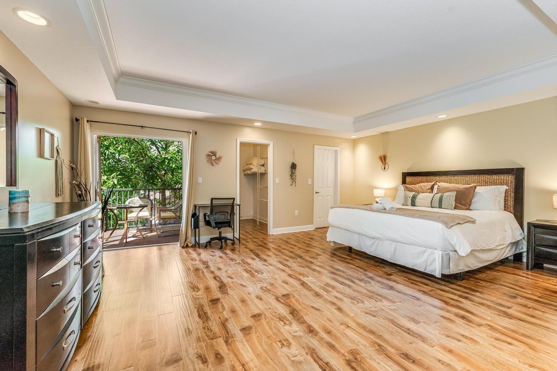 Townhouse in Fort Lauderdale, Florida, United States 1 - 17988032
