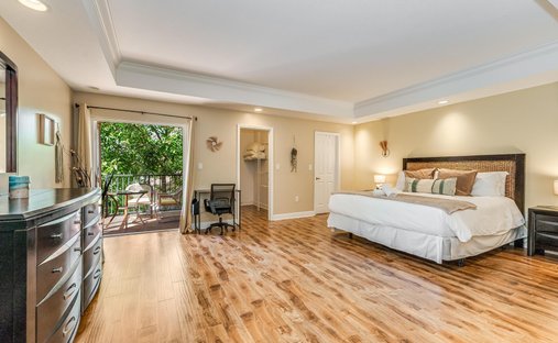 Townhouse en Fort Lauderdale, Florida, Estados Unidos 1
