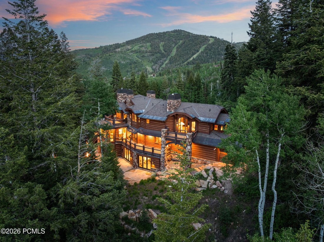 House in Park City, Utah, United States 2 - 17989176