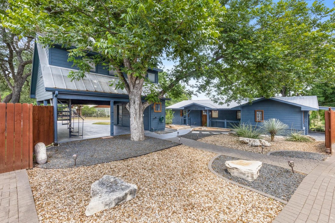 House in Wimberley, Texas, United States 5 - 17988504