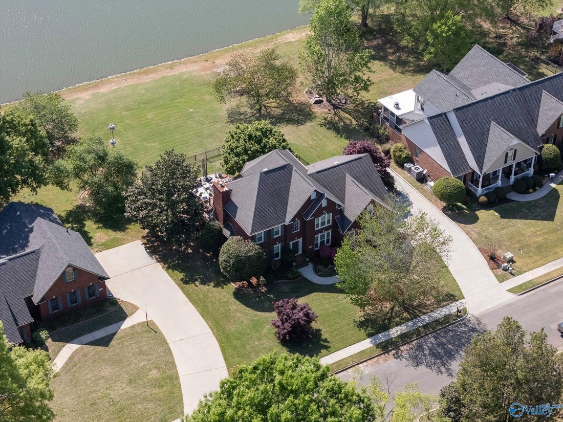 Casa a Redstone Arsenal, Alabama, Stati Uniti 2 - 17994516