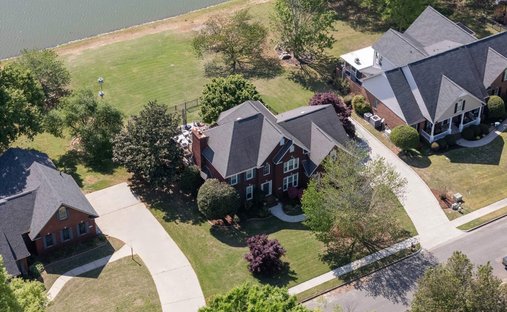 Casa a Redstone Arsenal, Alabama, Stati Uniti 1