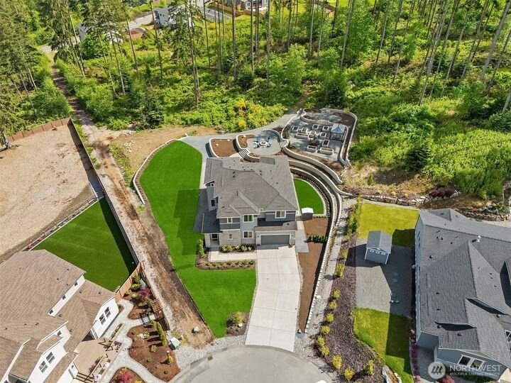 House in Arlington, Washington, United States 1 - 17990707