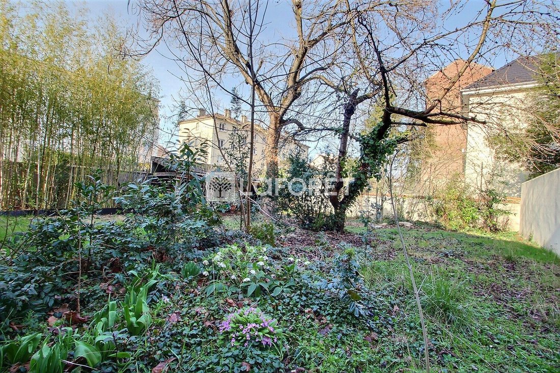 Villa in Centre, Nanterre, France 5 - 17967533