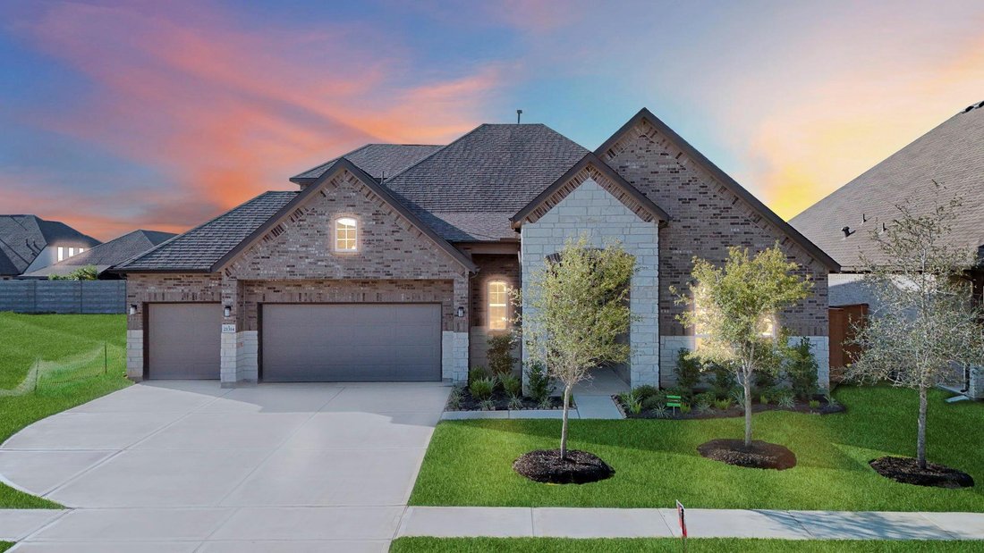 House in Houston, Texas, United States 2 - 17988995