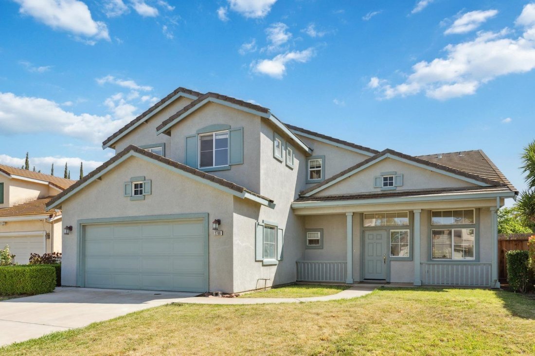 House in Tracy, California, United States 3 - 17984050