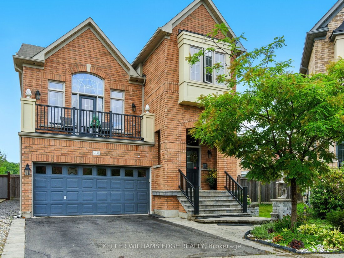 House in Milton, Ontario, Canada 1 - 17989582
