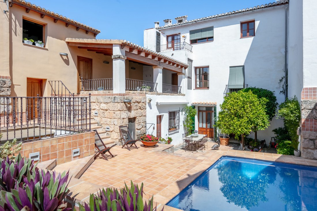 House in Xabia / Javea, Valencian Community, Spain 3 - 17990866