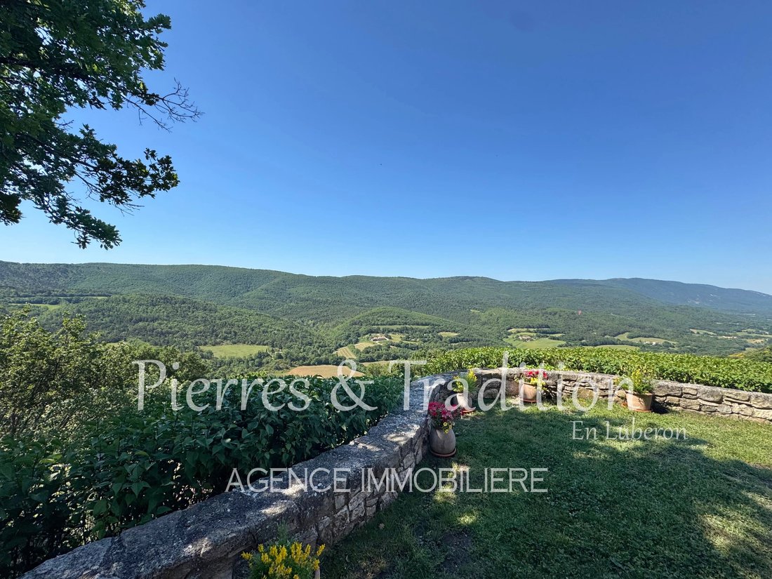 House in Reillanne, Provence-Alpes-Côte d'Azur, France 2 - 17062284