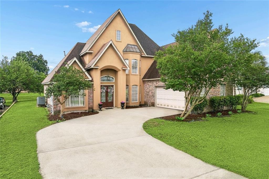 House in Harvey, Louisiana, United States 1 - 17989150