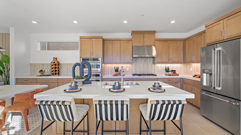 House in Stevenson Ranch, California, United States 1 - 17986124
