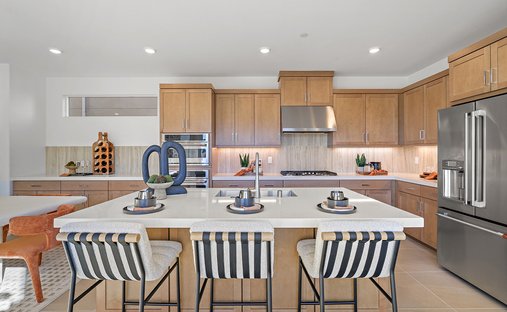 Casa a Stevenson Ranch, California, Stati Uniti 1