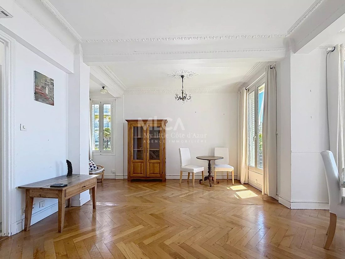 Apartment in Nice, Provence-Alpes-Côte d'Azur, France 5 - 17998413