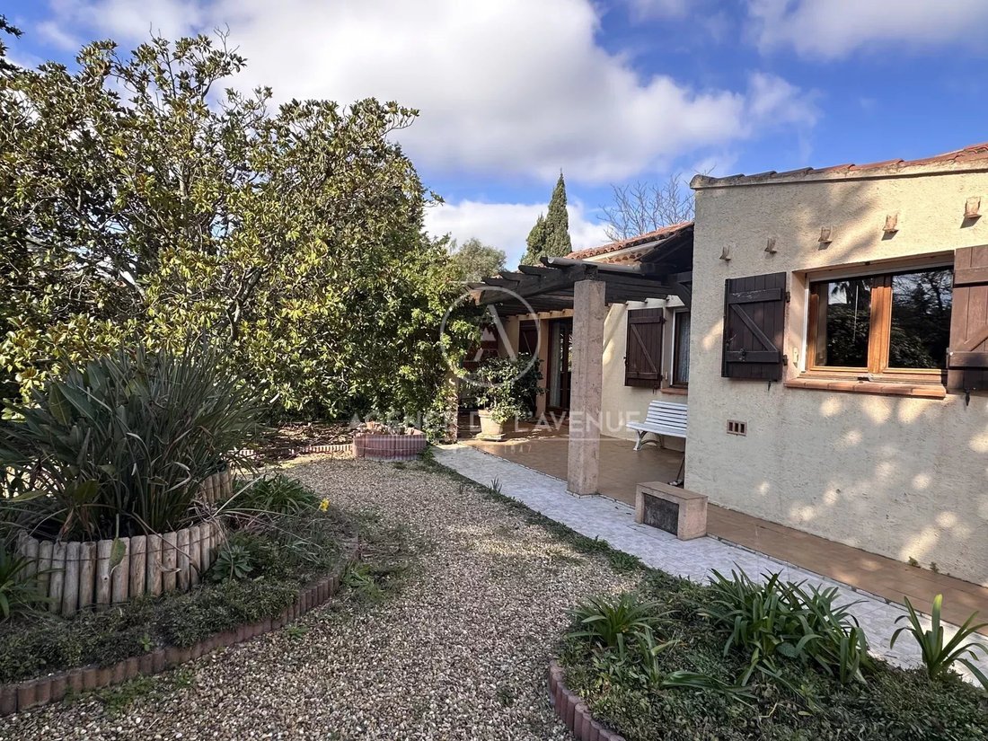 House in Balaguier-Aiguillette, La Seyne-sur-Mer, France 4 - 17986315