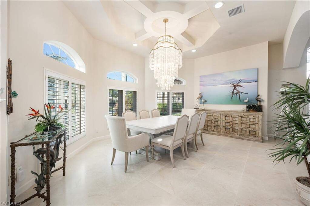 House in Marco Island, Florida, United States 4 - 17998838