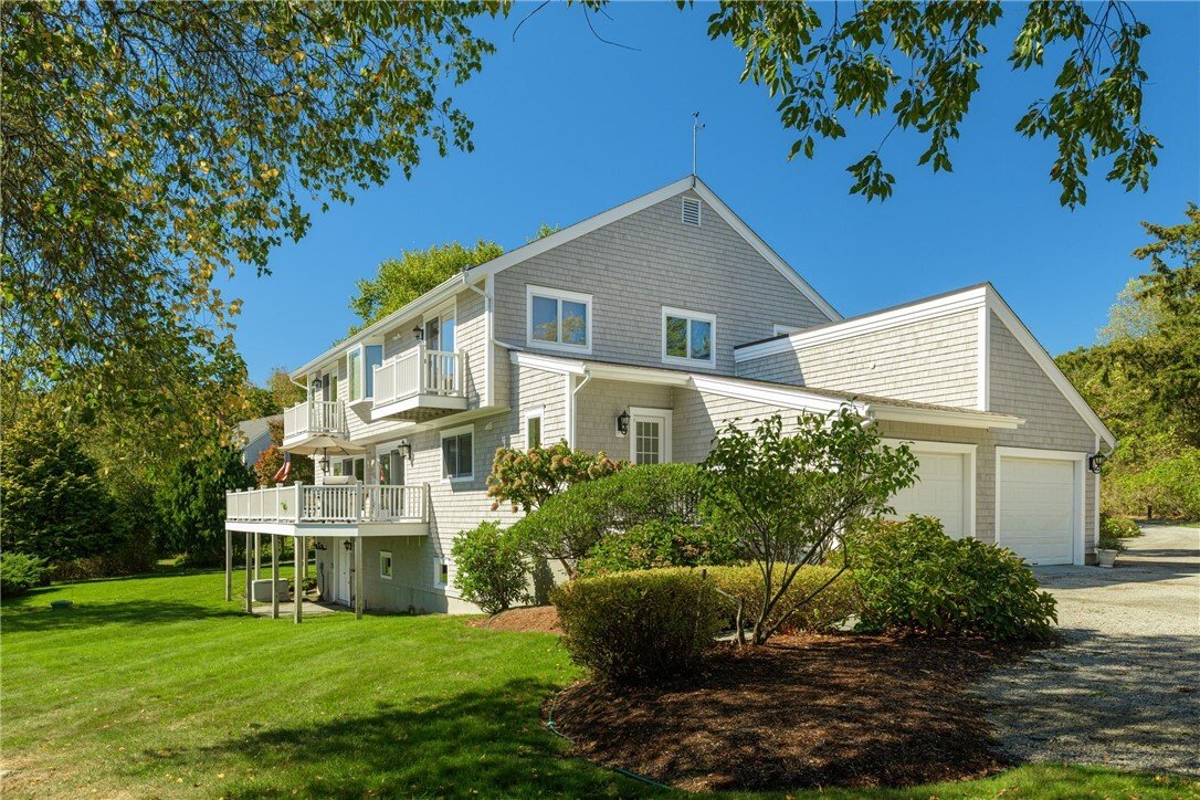 House in South Kingstown, Rhode Island, United States 4 - 17984332