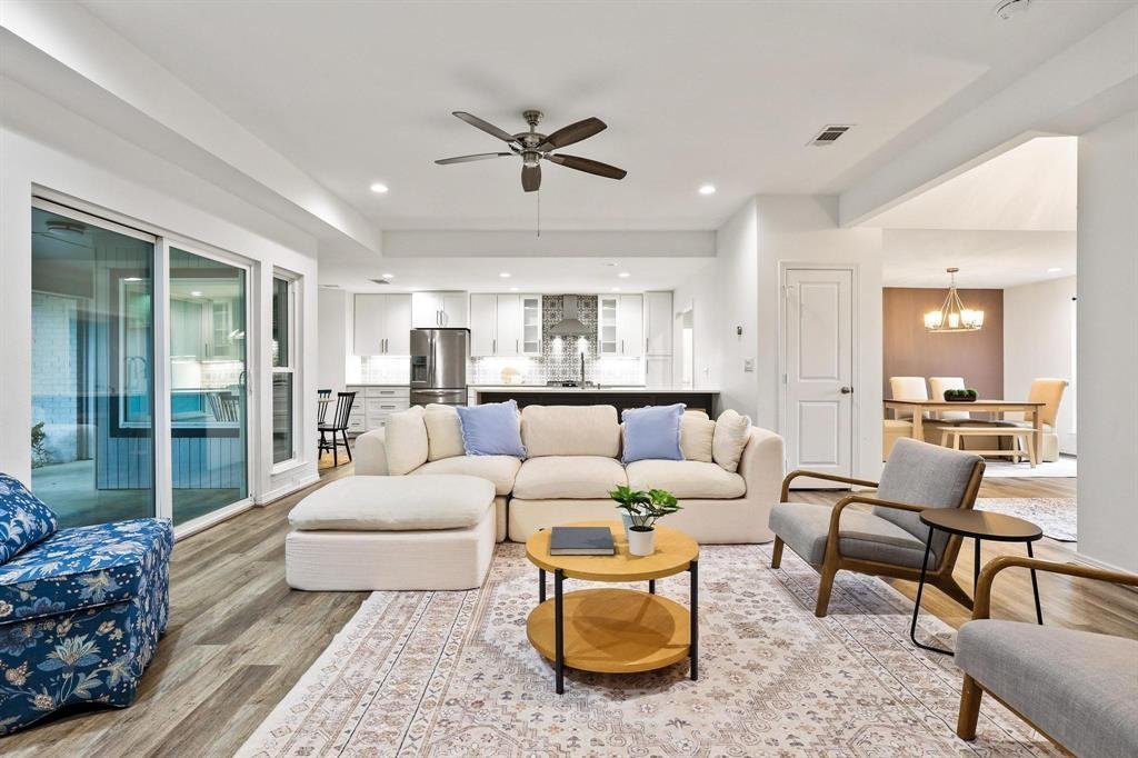 House in Dallas, Texas, United States 4 - 17991109