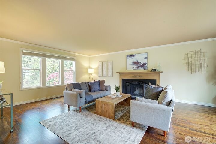 House in Bellevue, Washington, United States 3 - 17990727
